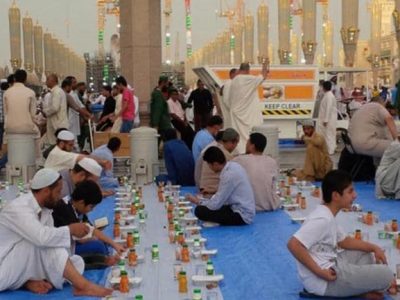Kelebihan Ibadat Umrah Pada Ramadan