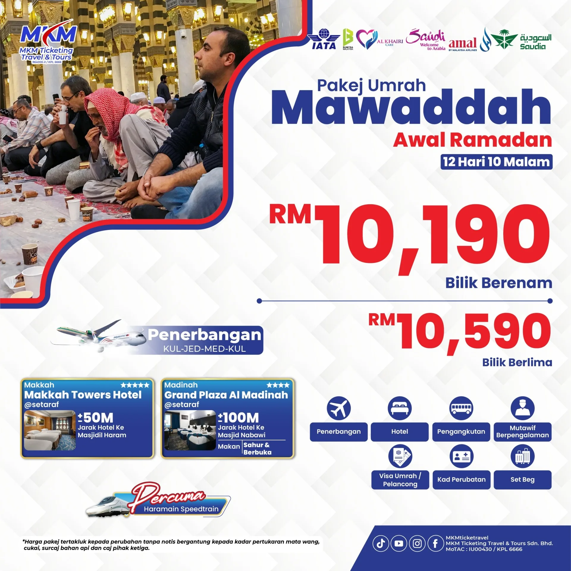002-MAWADDAH RAMADAN-AWAL