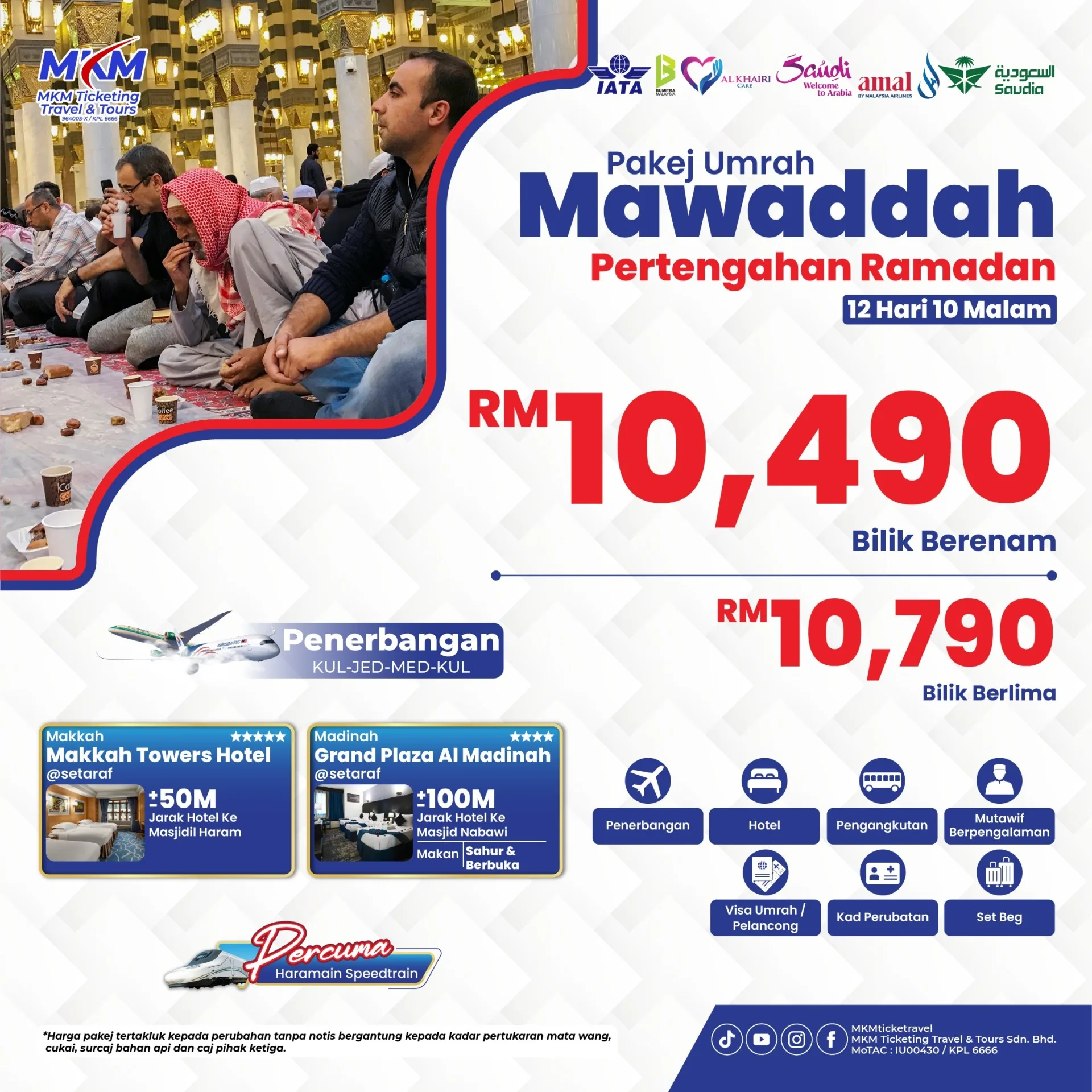 003-MAWADDAH RAMADAN-PERTENGAHAN