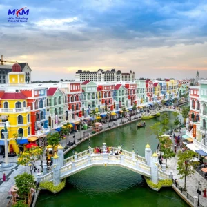 Phu Quoc - Vietnam 2026