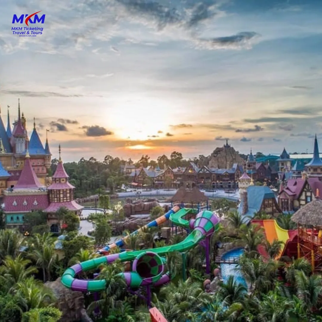 DESIGN OUTBOUND & INBOUND MKM