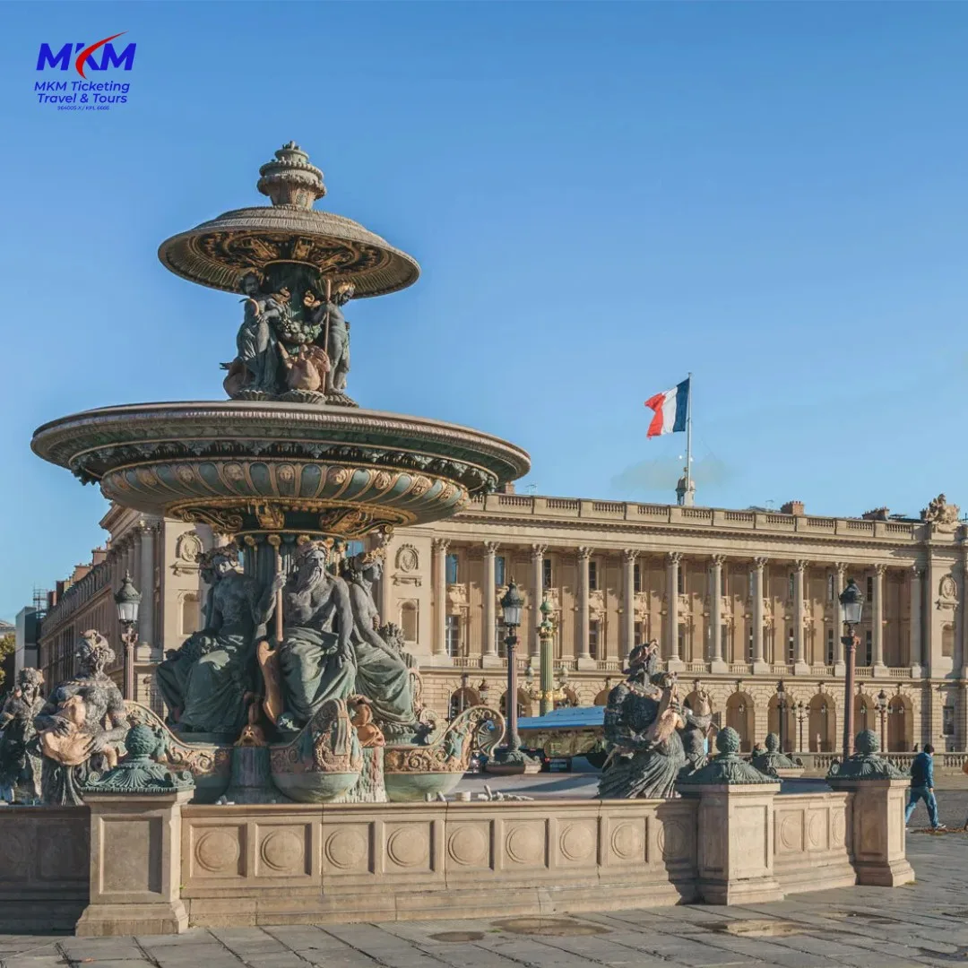 DESIGN OUTBOUND & INBOUND MKM