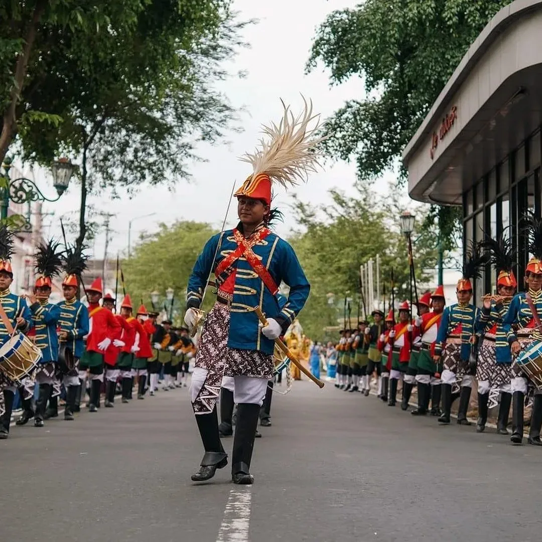 Yogyakarta