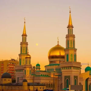 Magnificent Russia