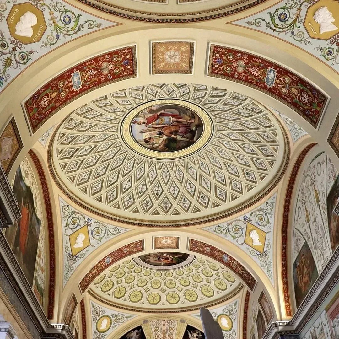 Magnificent Russia
