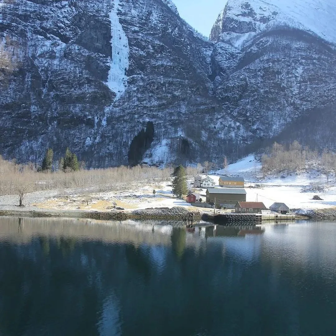 Scandinavia Norway, Denmark & Sweden