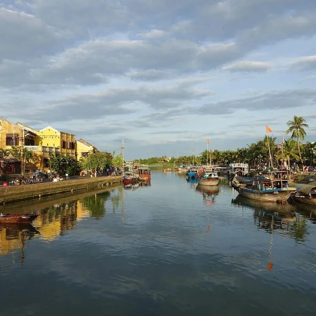 Da Nang, Hoi An & Ba Na Hills