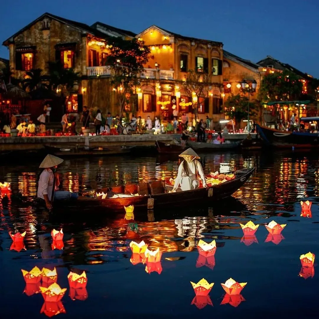 Da Nang, Hoi An & Ba Na Hills