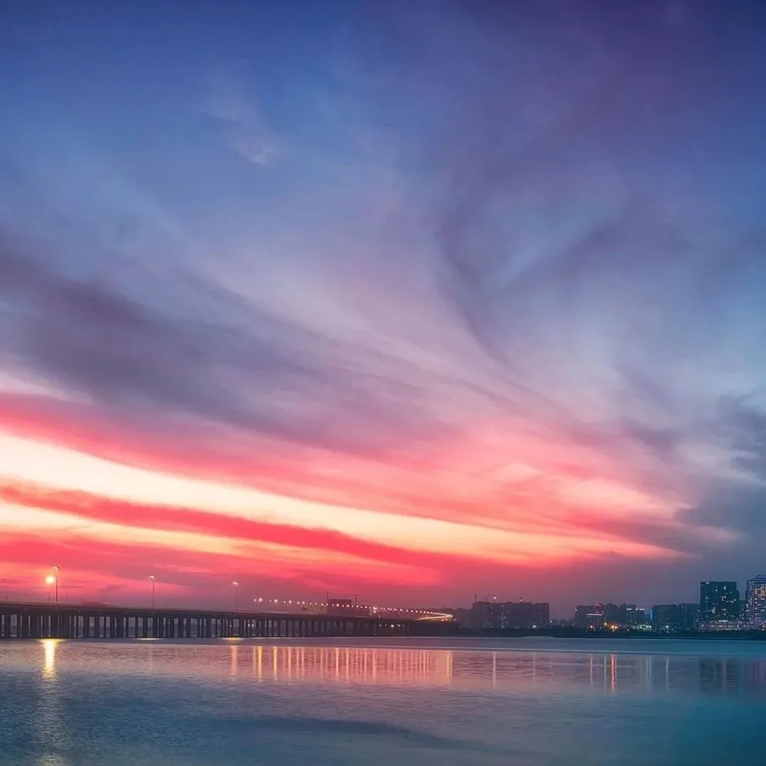 Shenzhen, Guilin, Yangshuo & Guangzhou