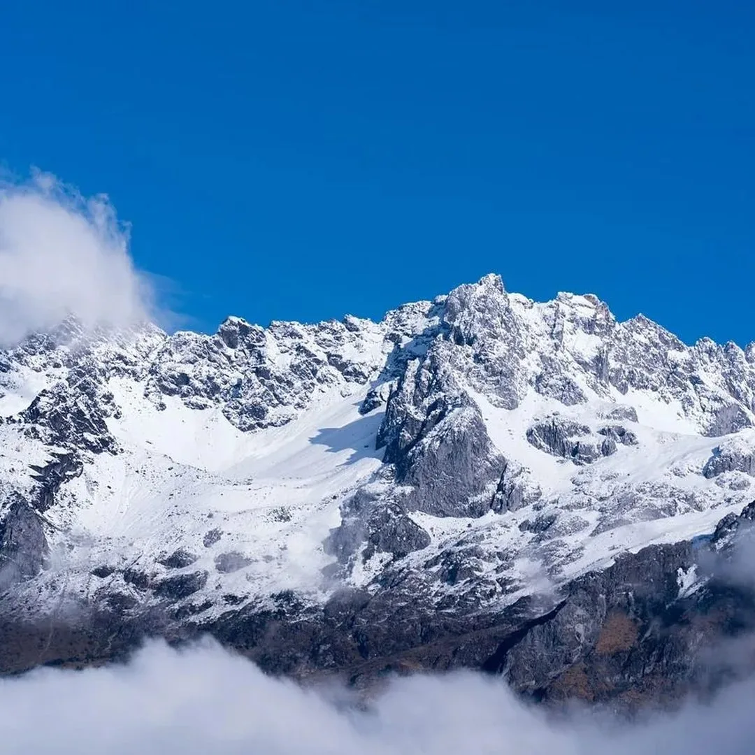 Yunnan & Shangri-La (Jan
