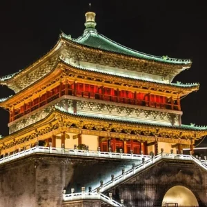 Xian Terracotta - China 2027